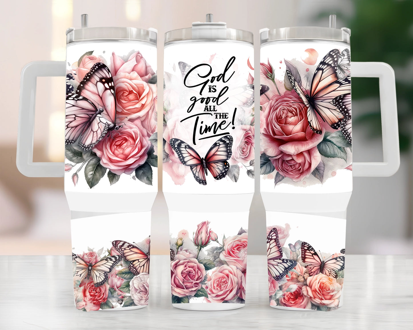 Southern Backroad 40-oz Tumbler