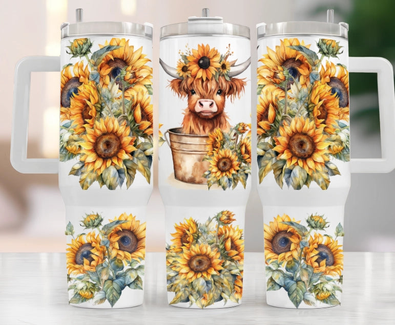 Southern Backroad 40-oz Tumbler
