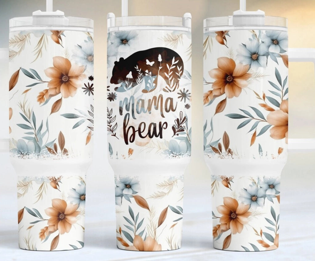 Southern Backroad 40-oz Tumbler
