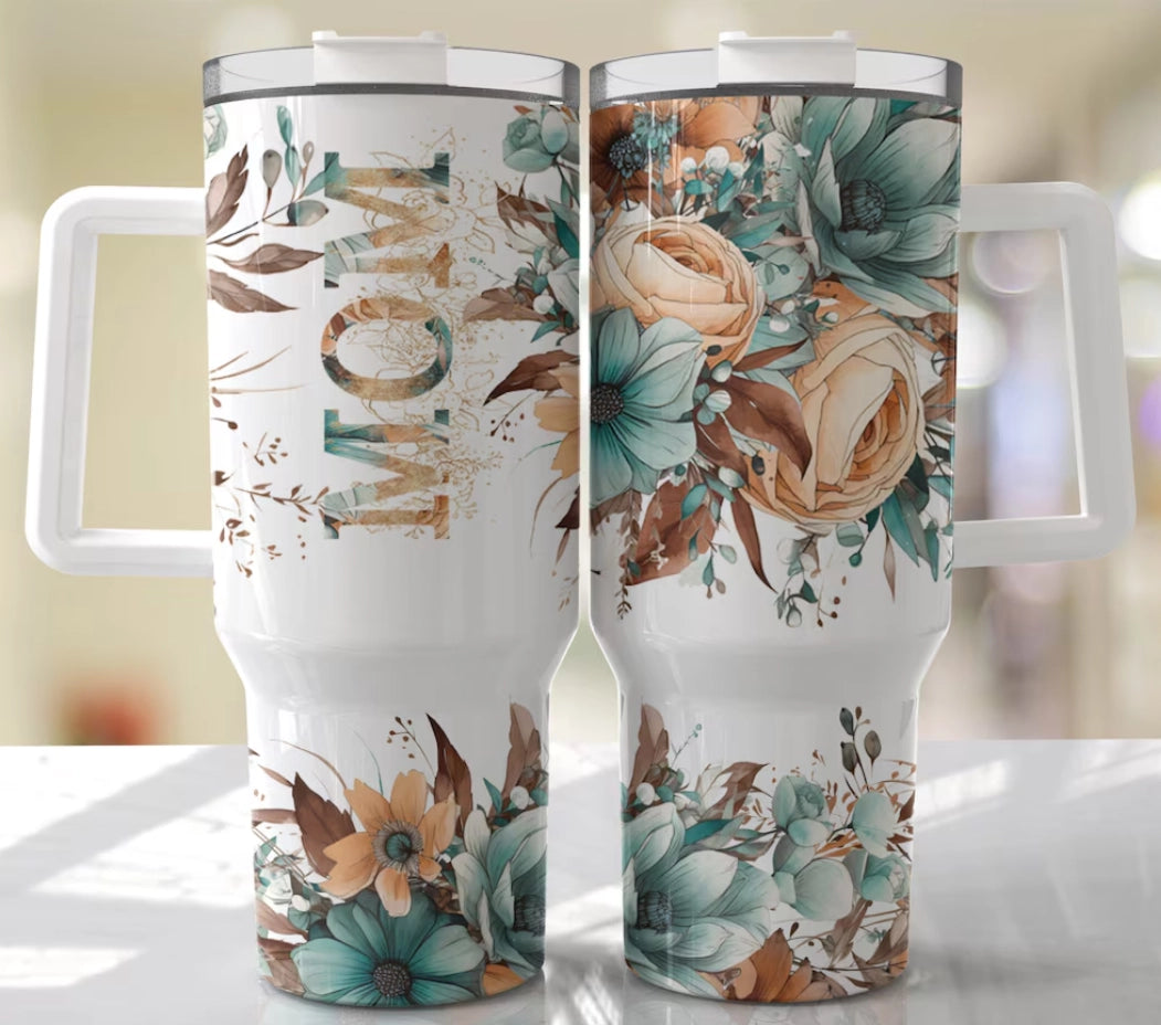 Southern Backroad 40-oz Tumbler