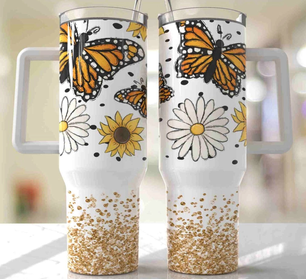 Southern Backroad 40-oz Tumbler
