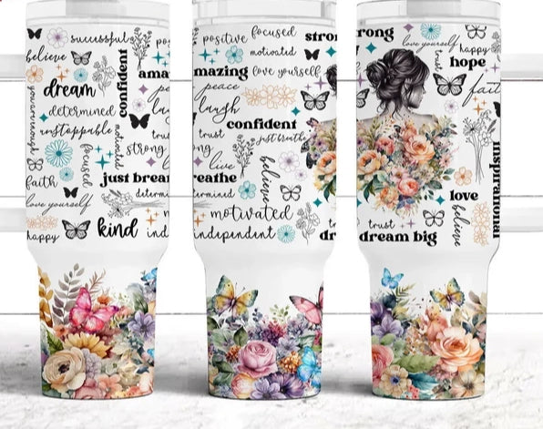 Southern Backroad 40-oz Tumbler