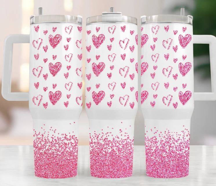 Southern Backroad 40-oz Tumbler