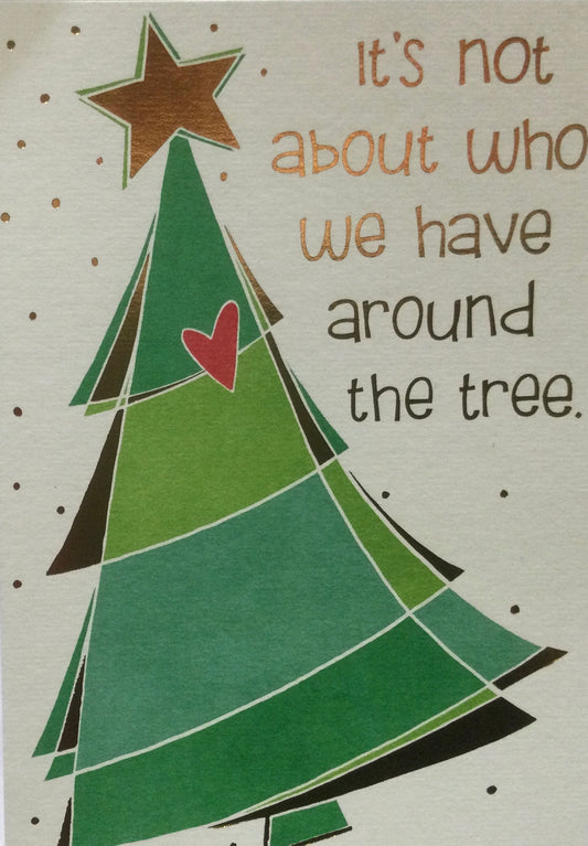 Seasonal Cards - CHRISTMAS 2023