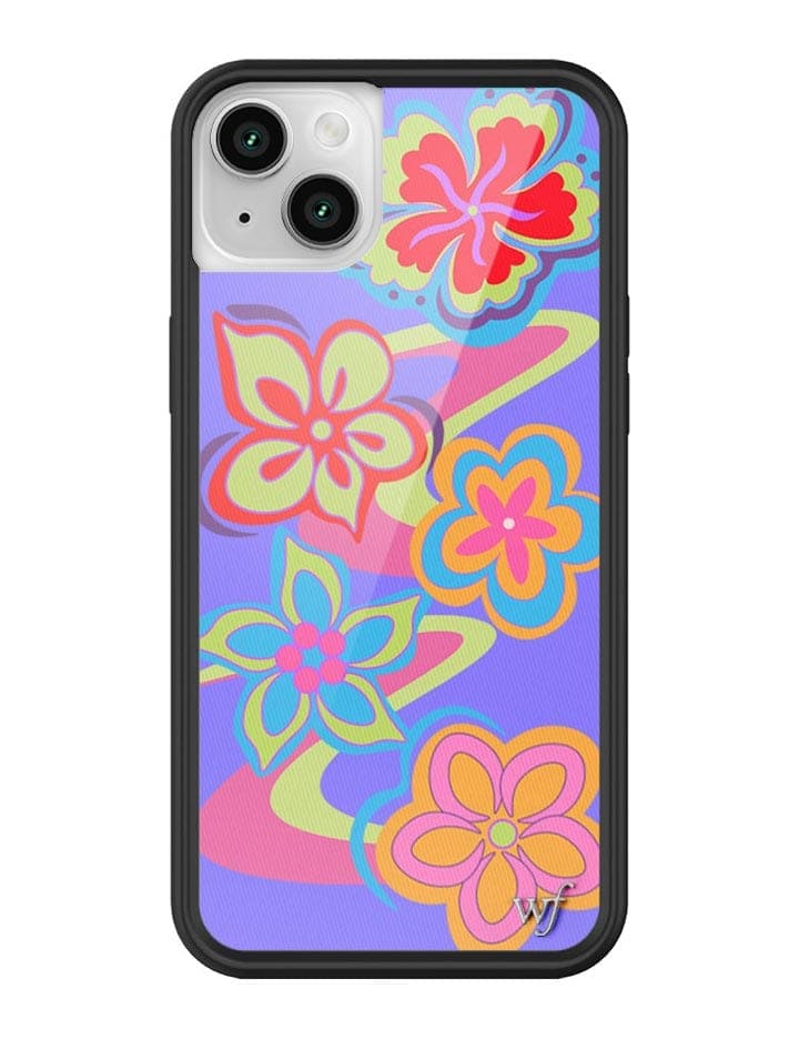 Surf's Up iPhone Case