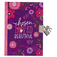 Hardcover Journal