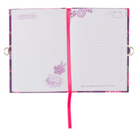 Hardcover Journal