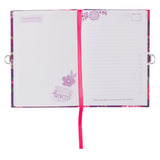 Hardcover Journal