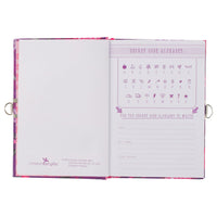 Hardcover Journal