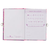 Hardcover Journal
