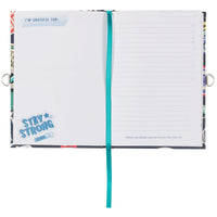 Hardcover Journal