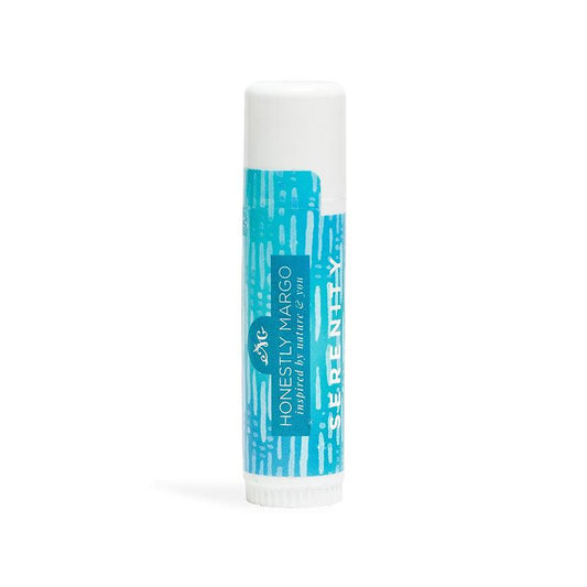 SERENITY Aromatherapy Balm
