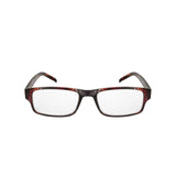 Shark Eyes ANIMAL PRINT Readers w/Pouch