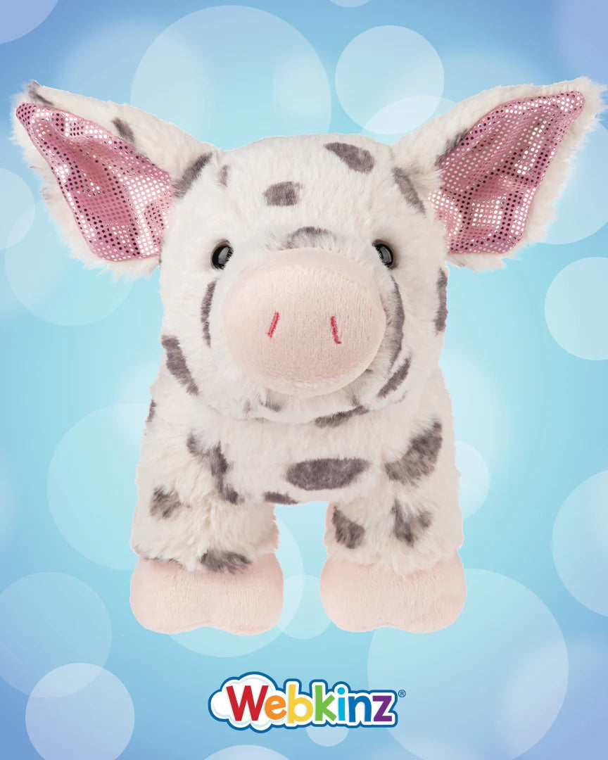 Webkinz Next Plush