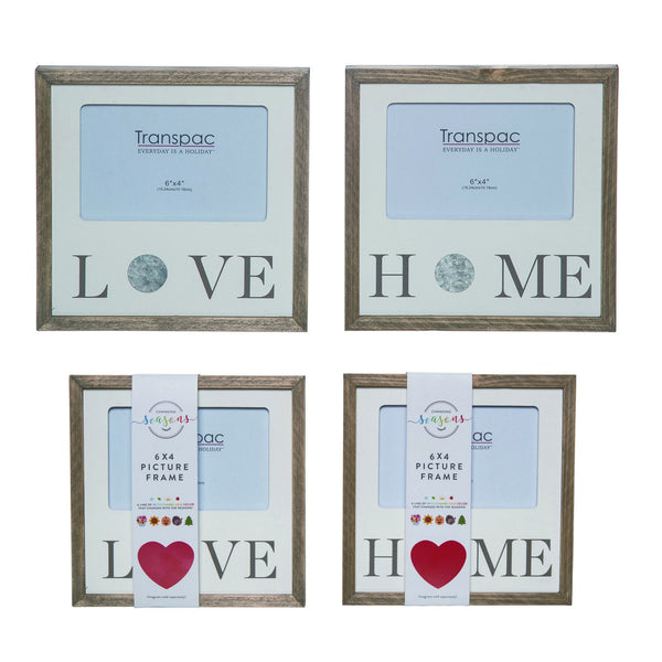 Changing Seasons Magnetic Photo Frame – TOI Gifts & More