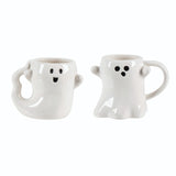 Ceramic Ghost Mug