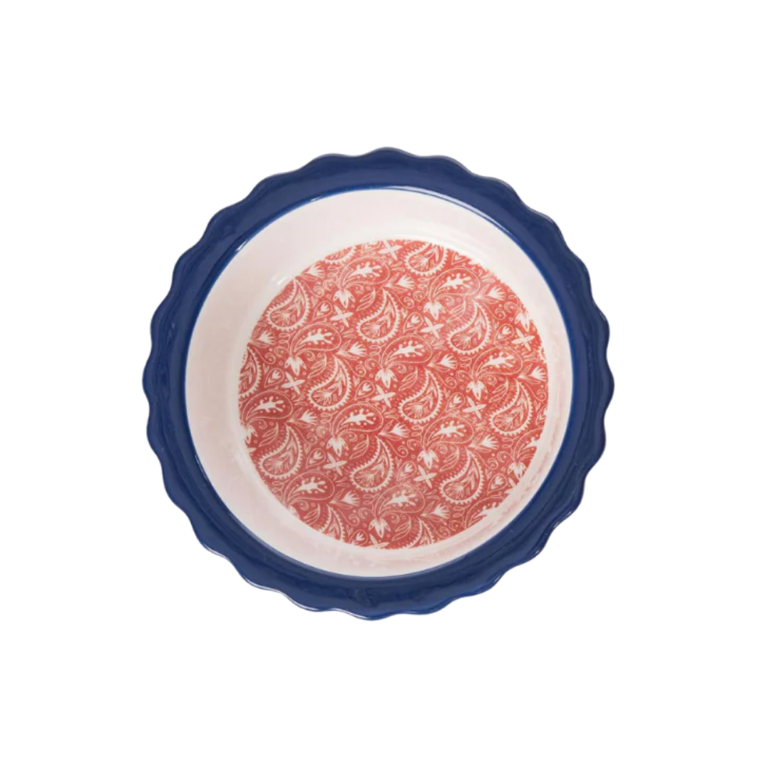 Blueberries and Bandanas Collection