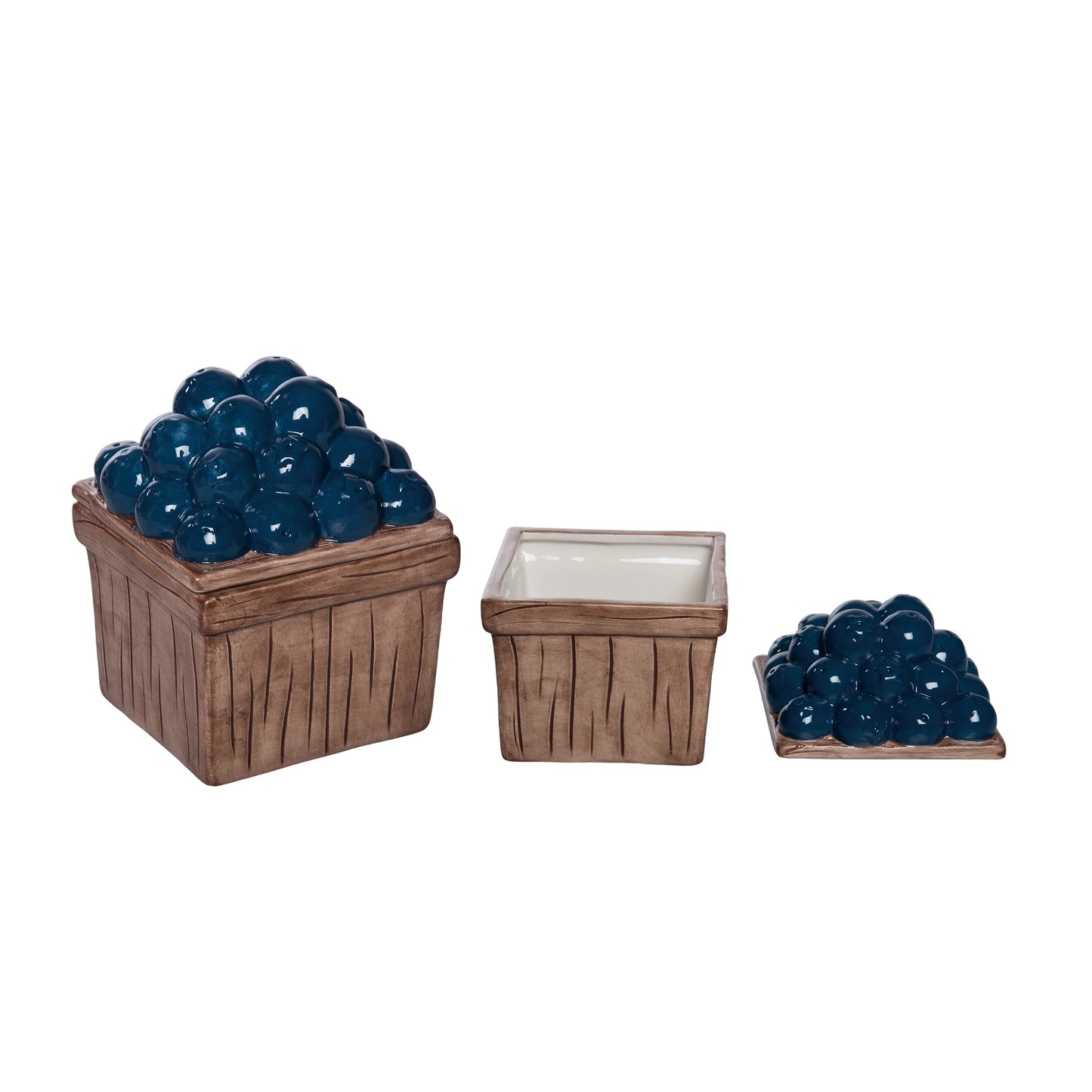 Blueberries and Bandanas Collection