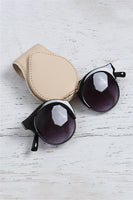 Visor Clip for Sunglasses