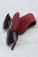 Visor Clip for Sunglasses