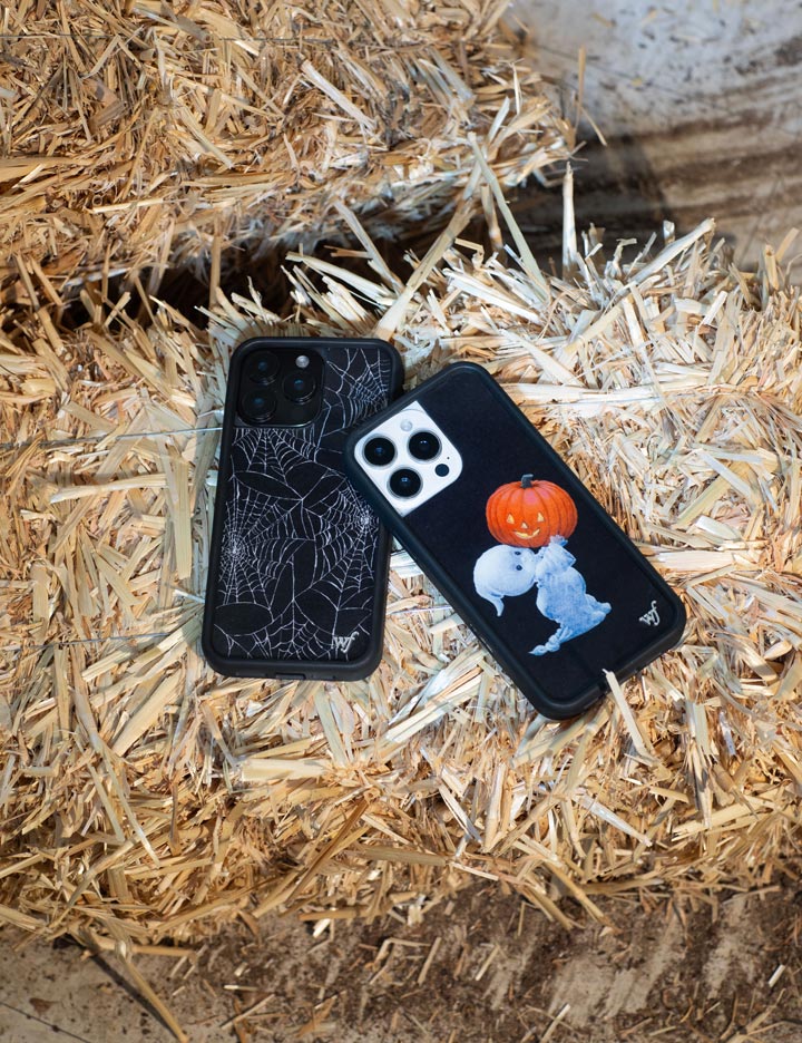 Boo Samsung Galaxy Case