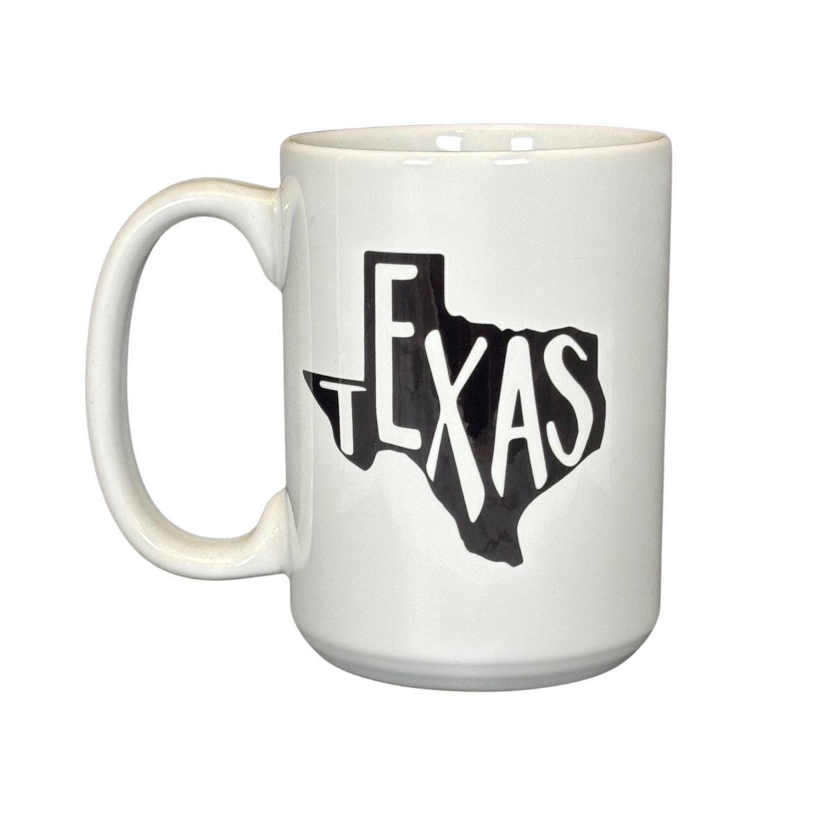 Texas Mugs