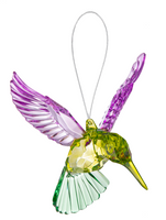 Meadow Hummingbird w/Stand
