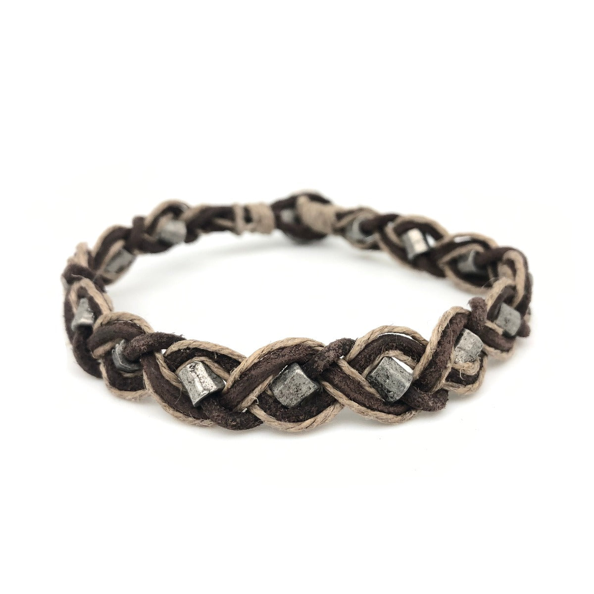 Anju Men's Bracelet Collection