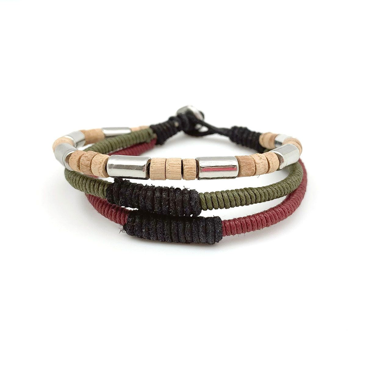 Anju Men's Bracelet Collection