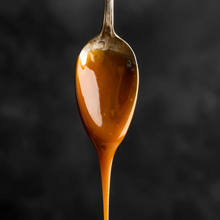 Bequet Confections Premium Caramels