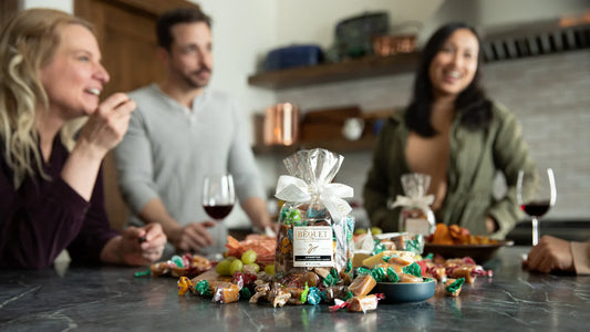 Bequet Confections Premium Caramels