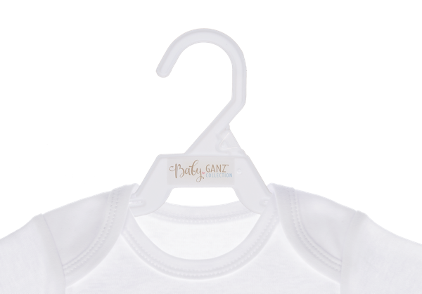 JUST HATCHED Diaper Shirt (3-6 mo)
