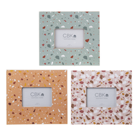 Terrazzo Picture Frame (CLEARANCE)