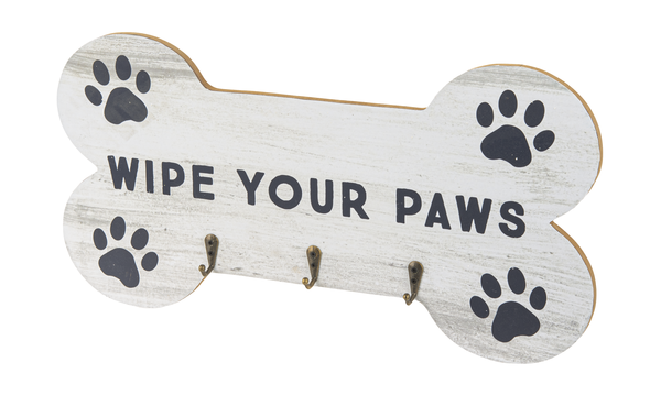 Multi Hook Sign (CLEARANCE)
