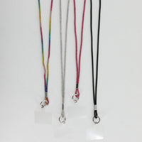 Crossbody Cellphone Lanyard