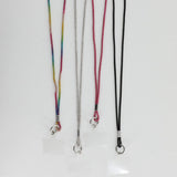 Crossbody Cellphone Lanyard