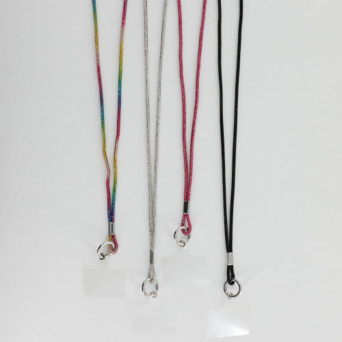 Crossbody Cellphone Lanyard