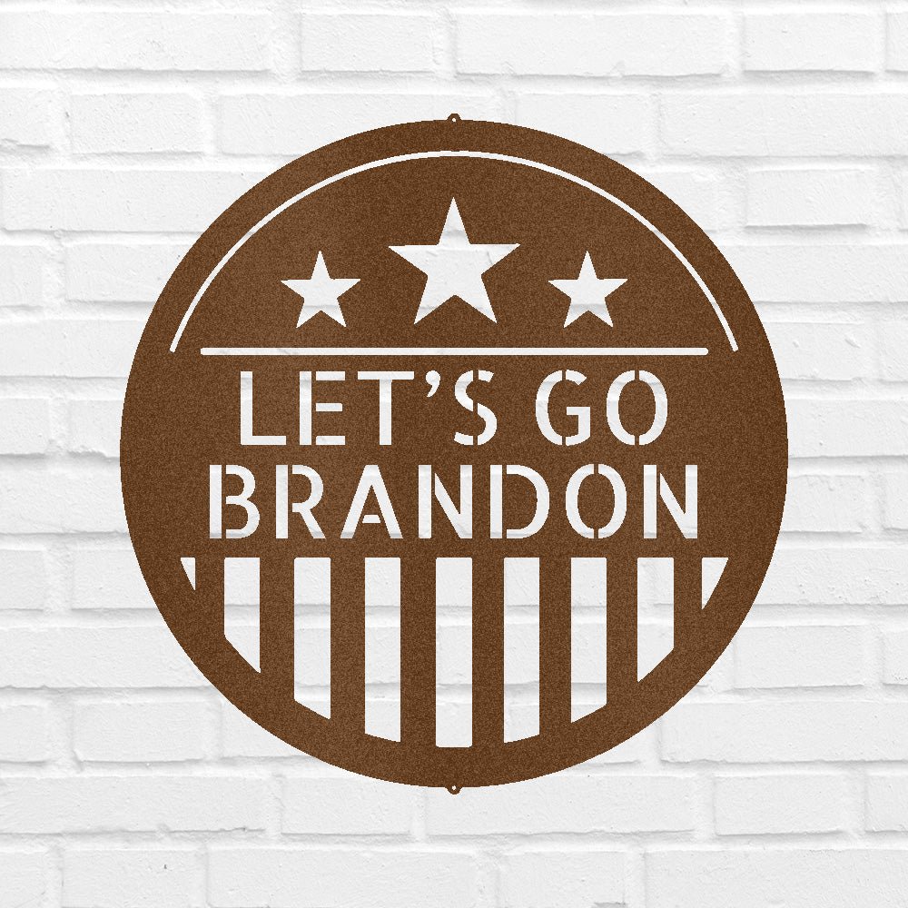 American Plaque Personalized Gifts - Custom Metal Sign