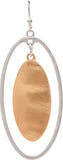 RJC Two-Tone & Tri-Tone Earrings