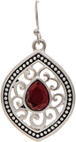 RJC Silver Earrings