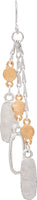 RJC Two-Tone & Tri-Tone Earrings
