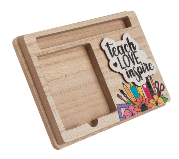 Post-It Note/Pen Holder for Teachers