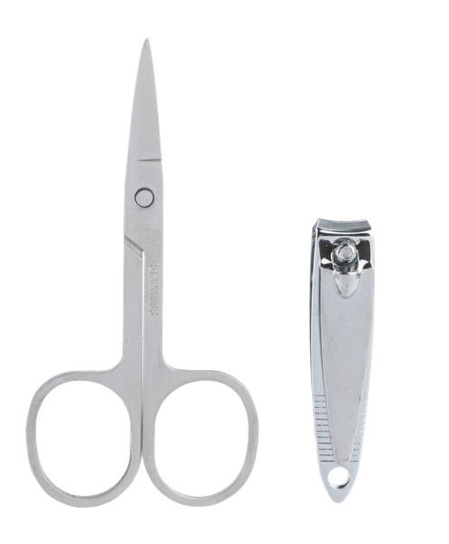 Butterfly Meadows Manicure Set