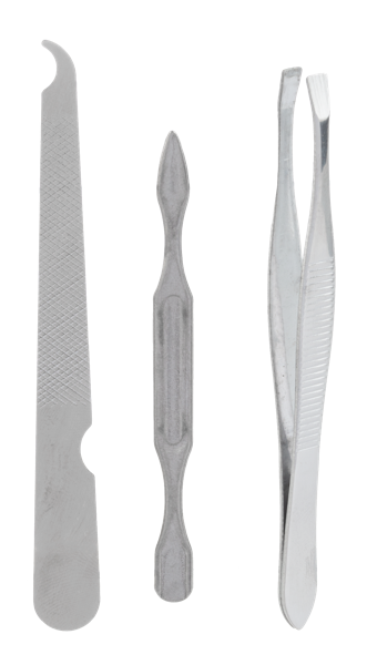 Butterfly Meadows Manicure Set