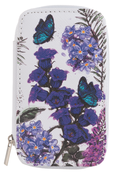 Butterfly Meadows Manicure Set