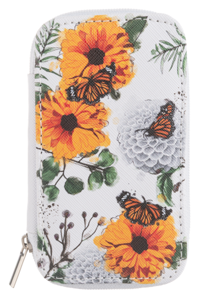 Butterfly Meadows Manicure Set