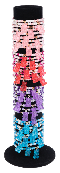 Beary Best Buddy Bracelet