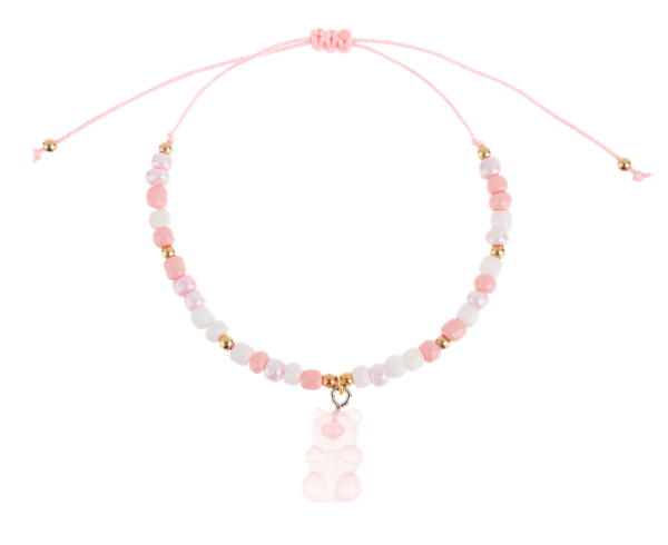 Beary Best Buddy Bracelet