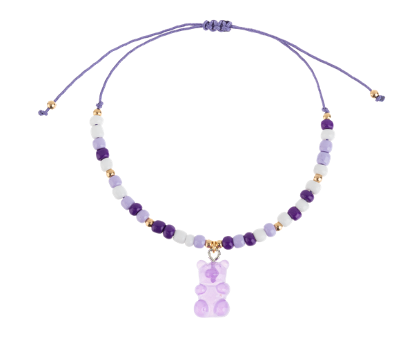 Beary Best Buddy Bracelet
