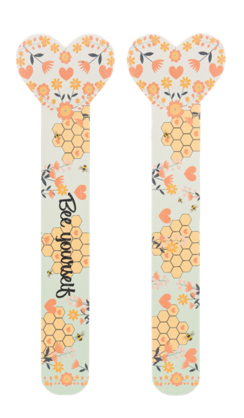 You are BEE-utiful Nail File